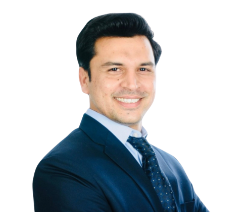 Mubasher Jalil