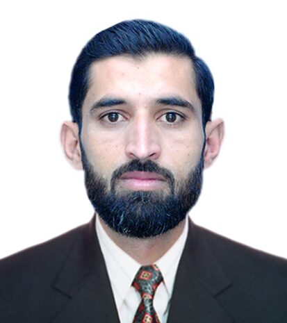 Abdu Moied Mir