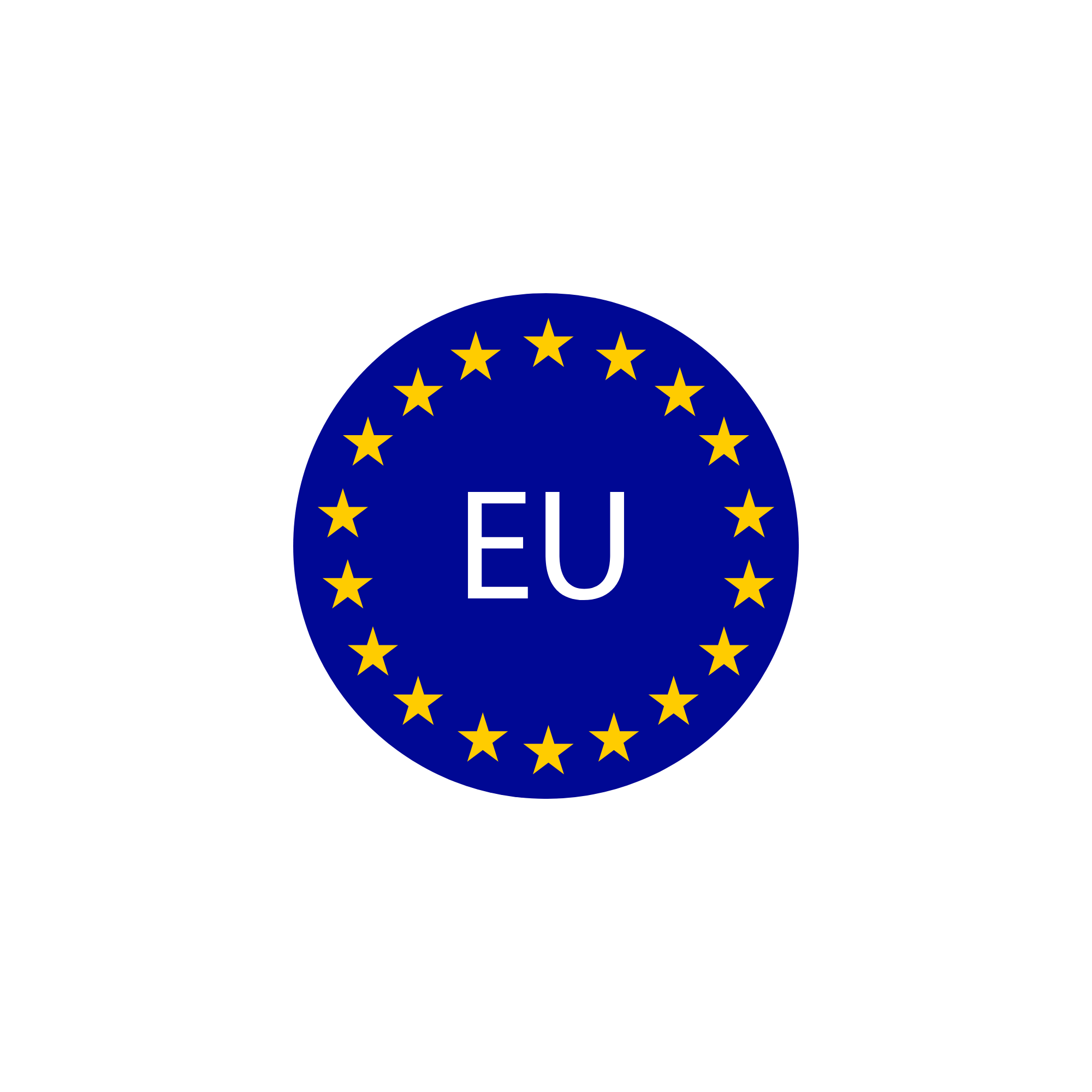 Europe flag