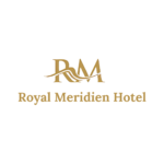 ROYAL MERIDIEN ,LOGO