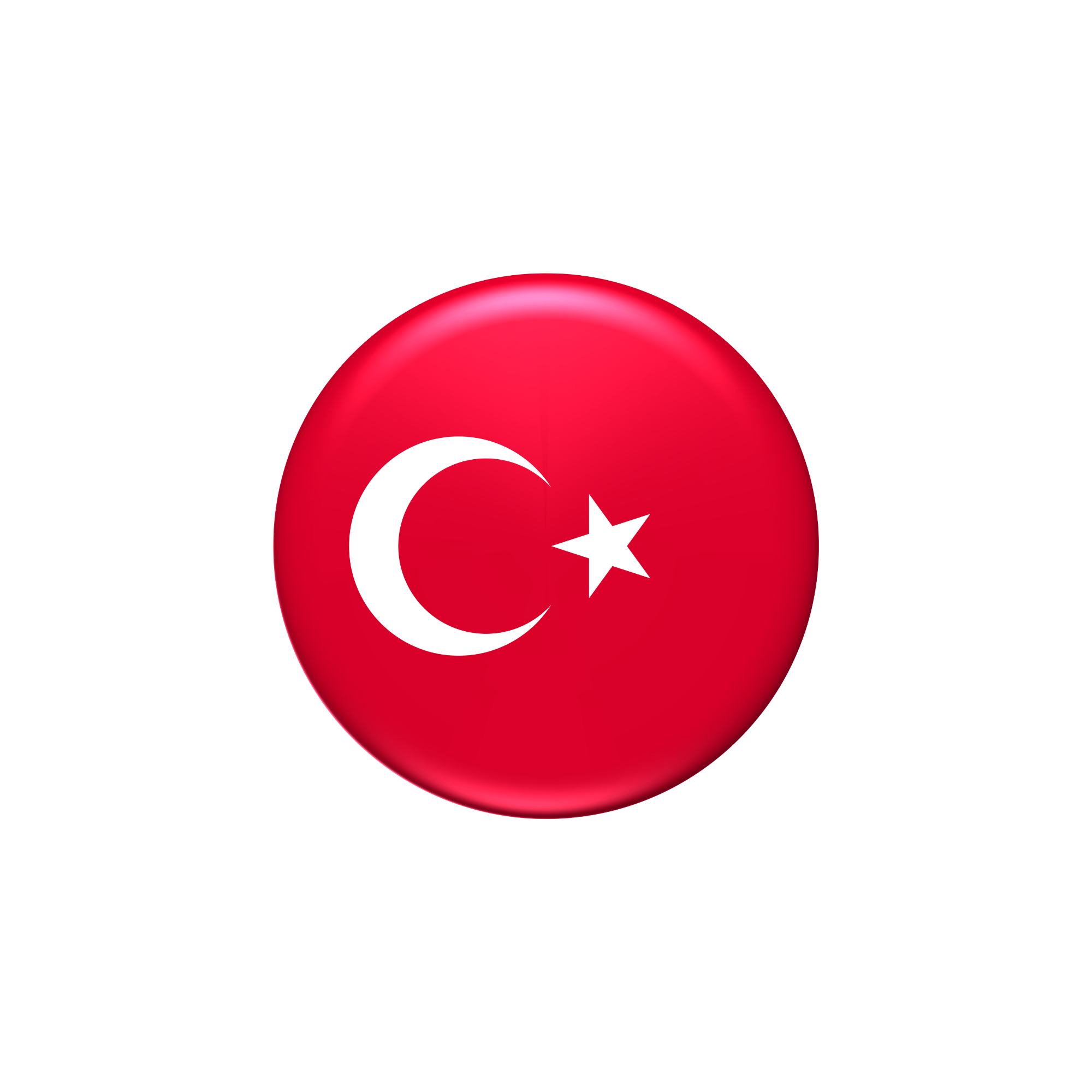 Turkey flag