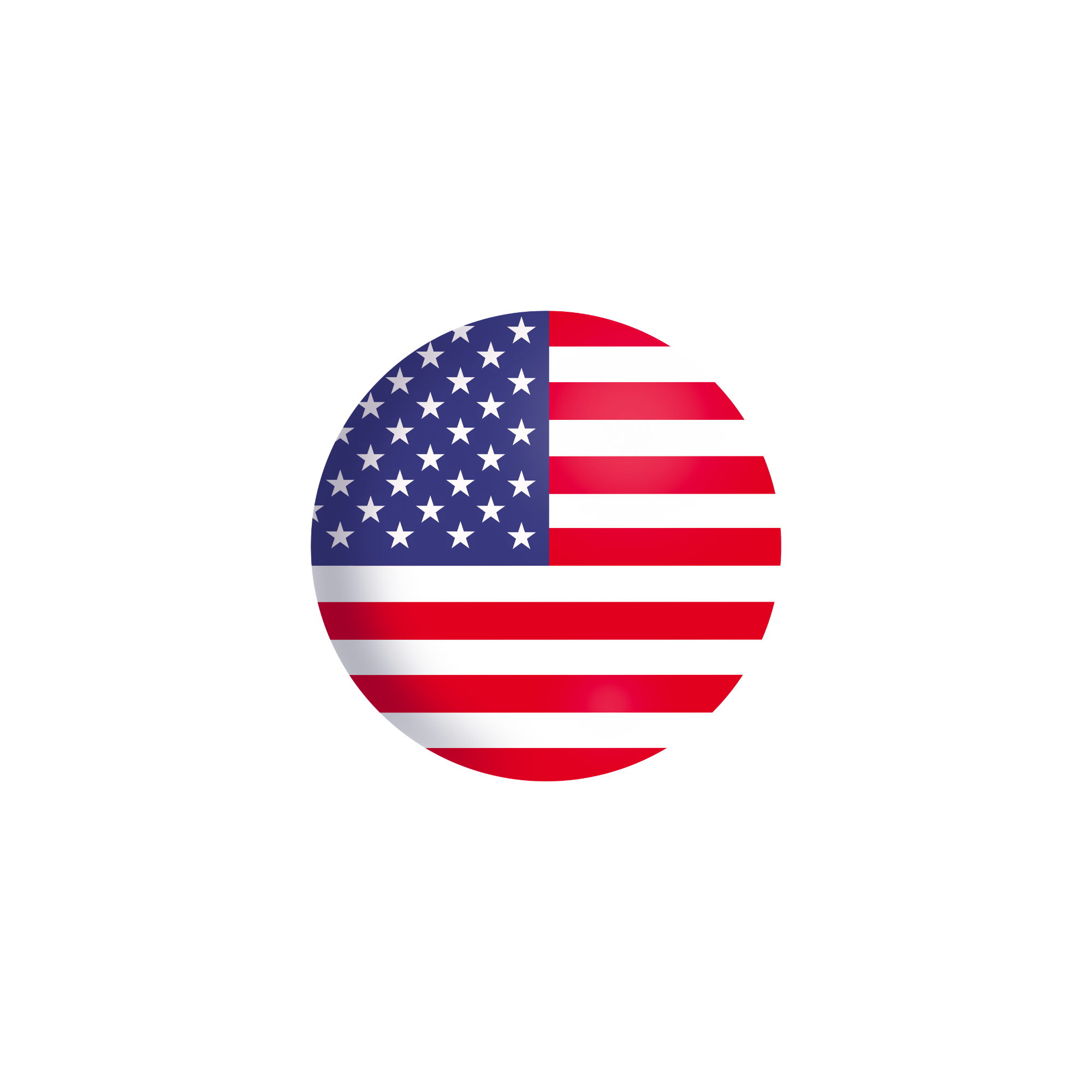 United States flag