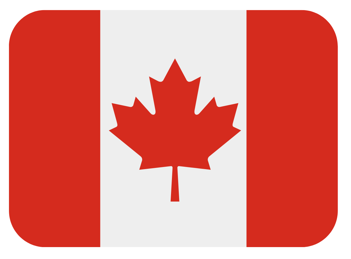 canada flag youtube size